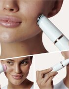 Braun Face SE912 3 az 1-ben: az arc epilálásához tisztításához és tonizálásához 1 db