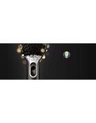 Braun Hair Care Satin Hair 7 Iontec BR710 hajkefe 1 db