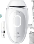Braun IPL Silk·expert Mini PL1115 IPL epilátor testre arcra bikinivonalra és hónaljra 1 db