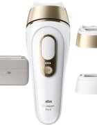 Braun IPL Silk·expert Pro 5 PL5210 okos IPL készülék szőrtelenítéshez 1 db
