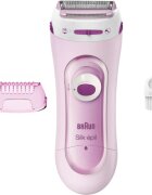 Braun Lady Shaver LS5100 női borotva 1 db