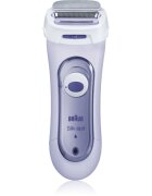 Braun Lady Shaver LS5560 női borotva 1 db