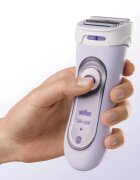 Braun Lady Shaver LS5560 női borotva 1 db