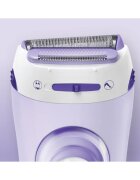 Braun Lady Shaver LS5560 női borotva 1 db