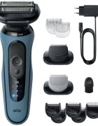 Braun Series 5 52-A1650s elektromos borotválkozó készülék 1 db
