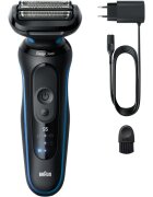 Braun Series 5 52-B1000s elektromos borotválkozó készülék 1 db
