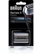 Braun Series 5 52S borotvafej 52S 1 db