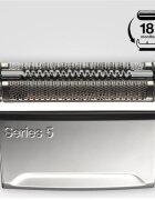Braun Series 5 52S borotvafej 52S 1 db