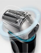 Braun Series 5 52S borotvafej 52S 1 db