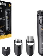 Braun Series 5 BT5520 szakállnyíró + 4 formázó eszköz 1 db