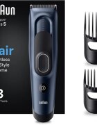 Braun Series 5 HC5350 hajnyírógép uraknak 1 db