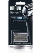 Braun Series 7 70S borotvafej 1 db