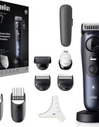 Braun Series 7 BT7540 szakállnyíró hozzávalókkal 1 db