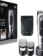 Braun Series 7 HC7590 hajnyírógép 5 formázó eszközzel 1 db