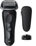 Braun Series 9 9110s Sport elektromos borotválkozó készülék vizes és száraz borotválkozáshoz 1 db