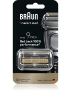 Braun Series 9 96M tartalék kefék elektromos borotvával való borotválkozáshoz 1 db