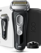 Braun Series 9 MBS9 Design Edition borotválkozó készülék limitált kiadás 1 db