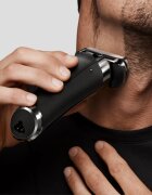 Braun Series 9 MBS9 Design Edition borotválkozó készülék limitált kiadás 1 db