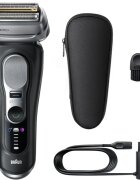 Braun Series 9 PRO+ 9600s elektromos borotválkozó készülék 1 db