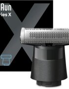 Braun Series X XT20 tartalék kefék 1 db