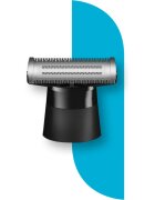 Braun Series X XT20 tartalék kefék 1 db