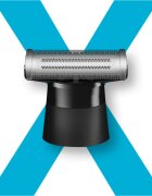 Braun Series X XT20 tartalék kefék 1 db