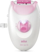 Braun Silk-épil 3 3-000 epilátor 1 db