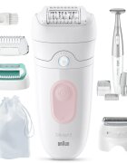 Braun Silk-épil 5 5-251 epilátor vizes és száraz borotválkozáshoz 1 db