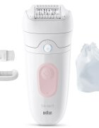 Braun Silk-épil 5 SE5-011 epilátor vizes és száraz borotválkozáshoz 1 db