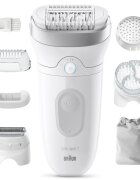 Braun Silk-épil 7 7-060 epilátor vizes és száraz borotválkozáshoz 1 db