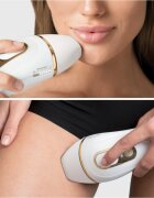 Braun Silk-expert PRO 5 IPL5242 IPL epilátor testre arcra bikinivonalra és hónaljra 1 db