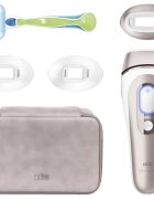 Braun Smart Skin Expert PL7257 okos IPL készülék szőrtelenítéshez testre arcra bikinivonalra és hónaljra 1 db