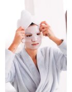 breakout + aid Bio-Collagen Real Deep Mask éjszakai maszk kollagénnel 1 db