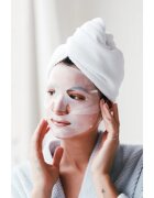 breakout + aid Bio-Collagen Real Deep Mask éjszakai maszk kollagénnel 1 db