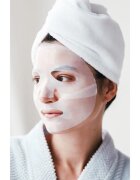 breakout + aid Bio-Collagen Real Deep Mask éjszakai maszk kollagénnel 1 db