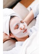 breakout + aid Bio-Collagen Real Deep Mask éjszakai maszk kollagénnel 1 db