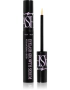 breakout + aid Eyelash Growth Serum megújító és növelő szérum szempillára pantenollal 3 ml