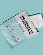 breakout + aid Hyaluronic Acid Deep Moisture Mask hidratáló gézmaszk hialuronsavval 34 g
