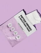 breakout + aid Peptide Firming & Smoothing Mask arcmaszk peptidekkel 34 g