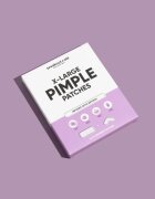 breakout + aid Pimple Patches X-Large helyi ápolás pattanásos bőrre retinollal 5 db