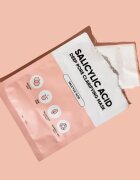 breakout + aid Salicylic Acid Deep Pore Clarifying Mask arcmaszk szalicilsavval 34 g