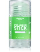 breakout + aid Spot & Blemish Stick arcmaszk agyagból a problémás bőrre 40 g