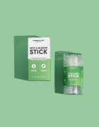 breakout + aid Spot & Blemish Stick arcmaszk agyagból a problémás bőrre 40 g