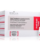 Brelil Professional Anti Hair Loss Treatment ampulla előrehaladott állapotú hajhullás ellen 10x6 ml