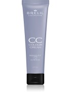 Brelil Professional CC Colour Cream színező krém minden hajtípusra árnyalat Lime Ice Blonde 150 ml