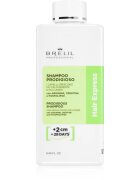 Brelil Professional Hair Express Prodigious Shampoo sampon a haj növekedéséért és megerősítéséért a hajtövektől kezdve 250 ml