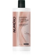 Brelil Professional Illuminating Shampoo élénkítő sampon a matt hajért 1000 ml