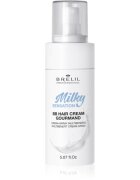 Brelil Professional Milky Sensation BB Hair Cream hajkrém spray -ben 150 ml
