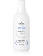 Brelil Professional Milky Sensation BB Shampoo regeneráló sampon a gyenge és sérült hajra 250 ml
