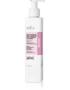 Brelil Professional No Frizz 14 Days No Frizz Treatment sampon előtti ápolás a rakoncátlan és töredezett hajra 200 ml